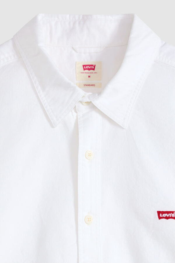 Levi's Camisa Levis&reg; Blanco