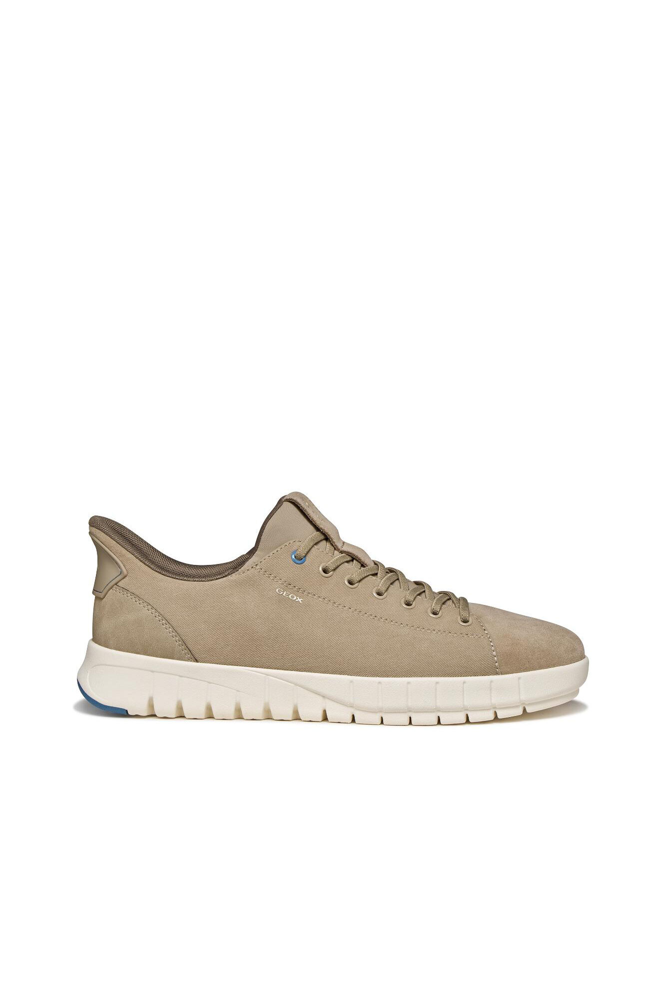Geox Zapatillas U Flextride Plus