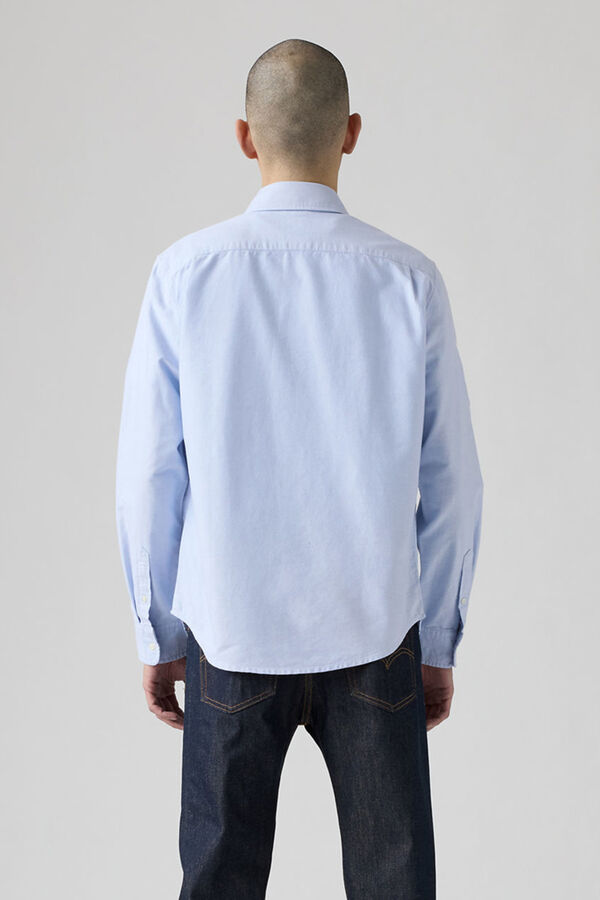 Levi's Camisa Levis&reg; Azul