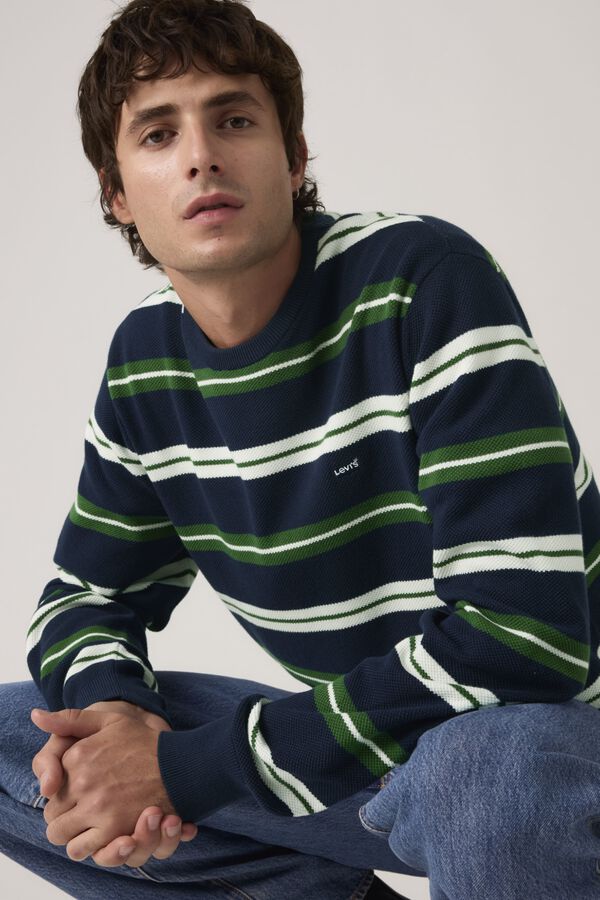 Levi's Jersey Levis&reg; Multicolor