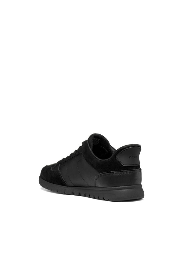 Geox Zapatillas U Flextridezero Plus Negro