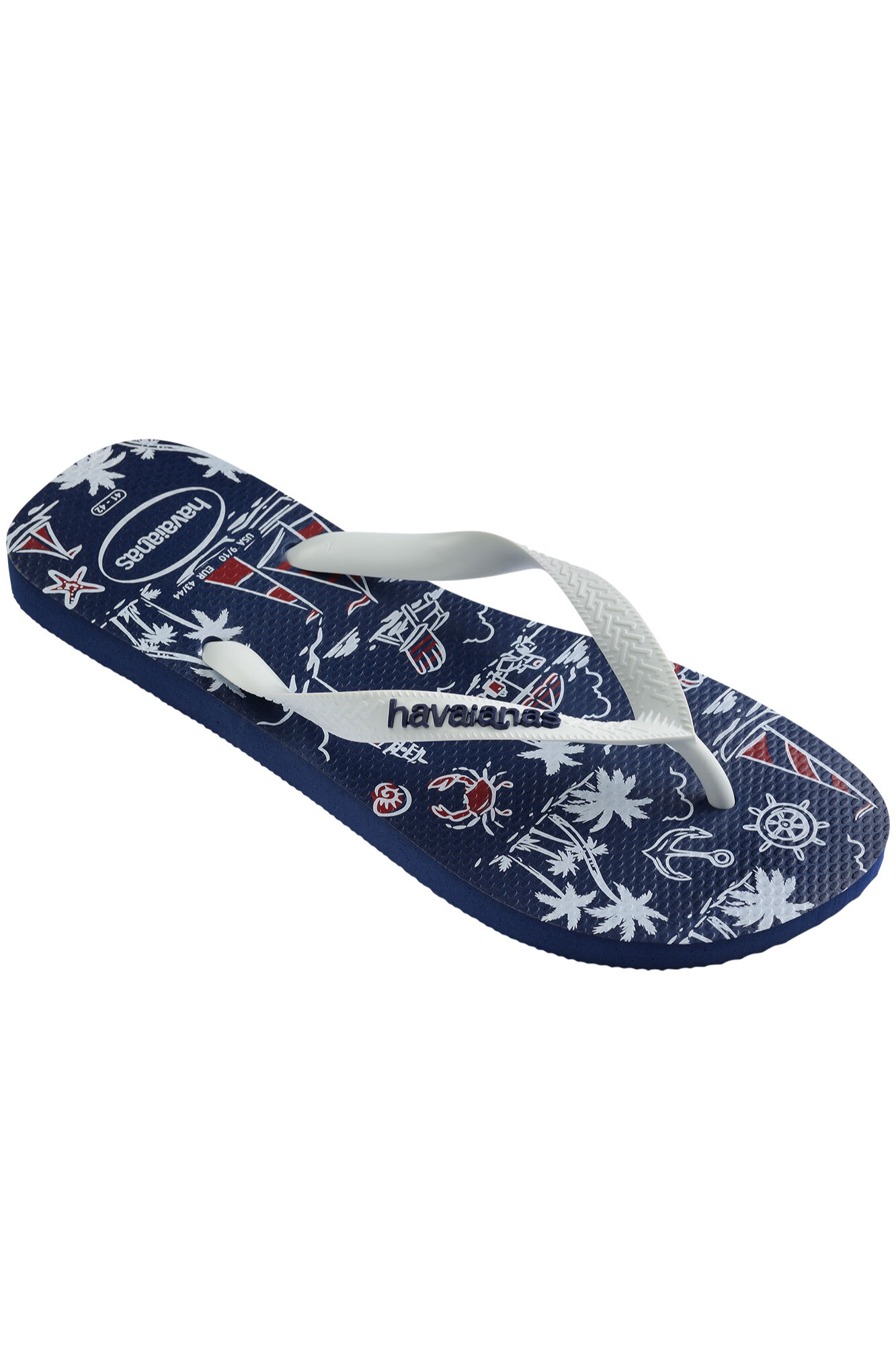 Havaianas Sandalia Top Nautical
