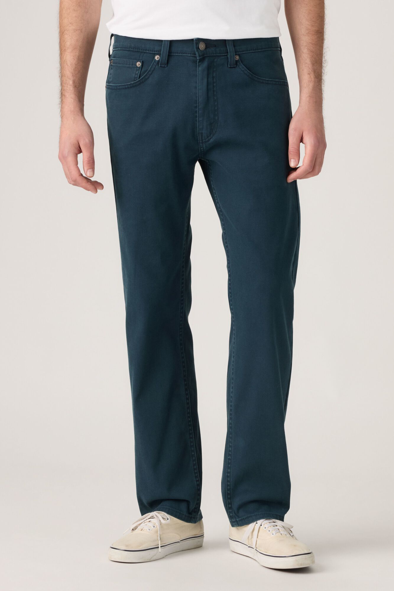 Levi's Pantal&oacute;n 505&trade; Straight