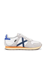 Munich Zapatillas Massana classic Blanco