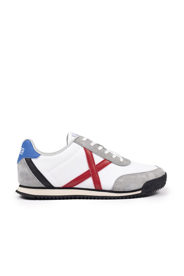Munich Zapatillas Riber 11 Blanco
