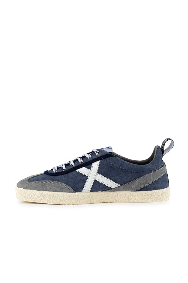 Munich Zapatillas Volata 85 Azul marino