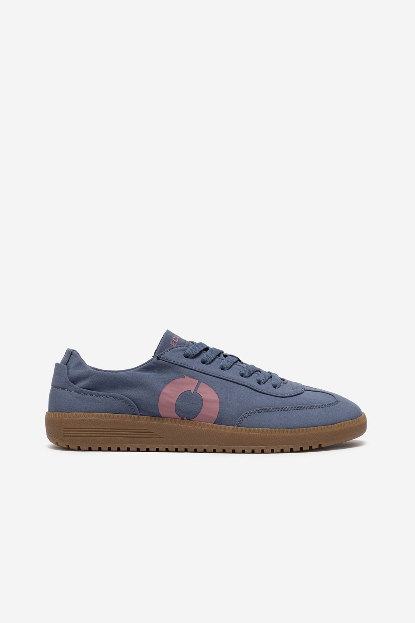 Ecoalf Zapatillas Bapson Strenk Hombre