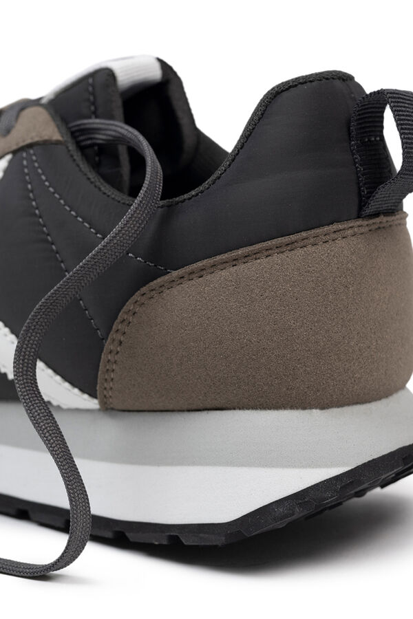 Munich Zapatilla Rush 04 Negro