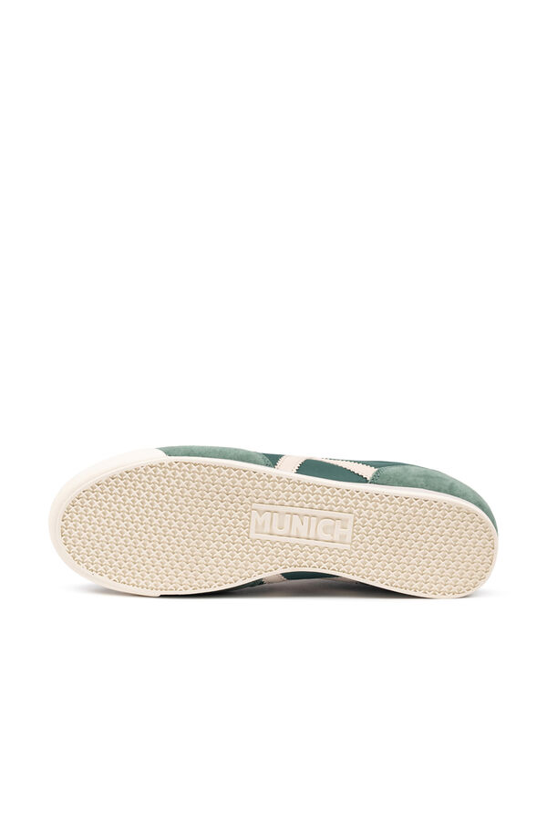 Munich Zapatillas Stereo 05 Verde