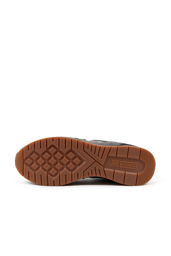 Munich Zapatillas Dash premium 258 Gris