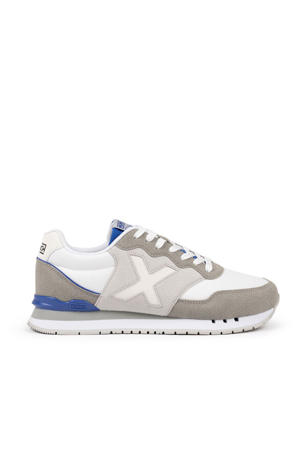 Munich Zapatillas Dash 274 Blanco