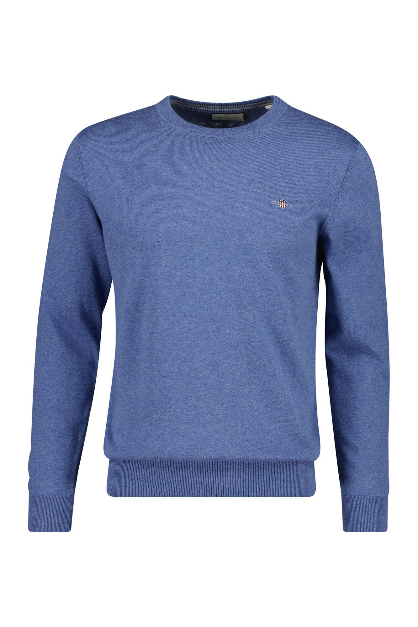 Gant Jersey cl&aacute;sico de algod&oacute;n