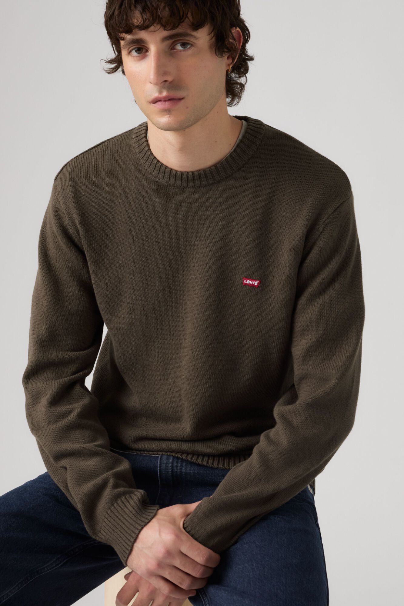 Levi's Jersey Levis&reg;