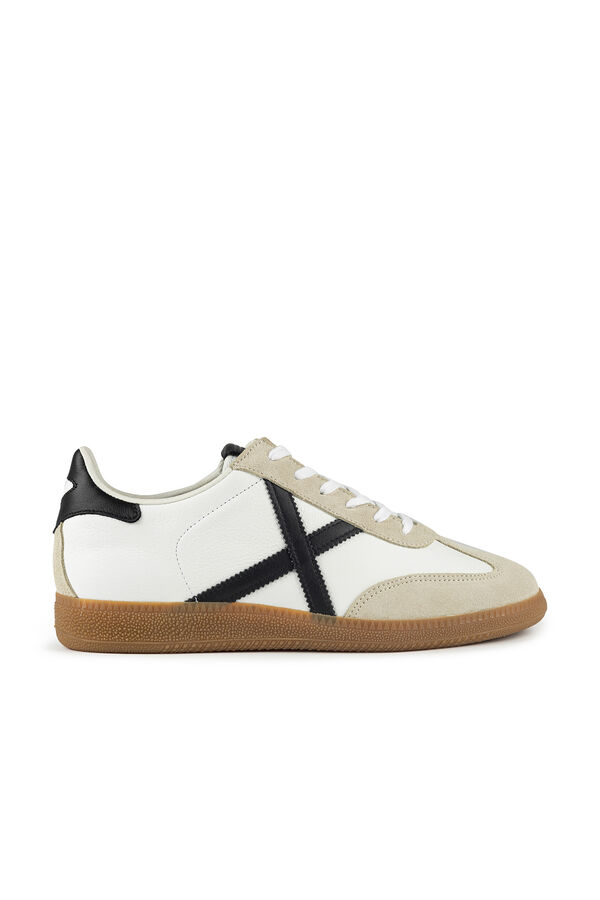 Munich Zapatilla Barru Blanco