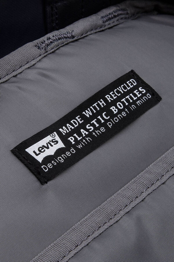 Levi's Mochila Levis&reg; Negro