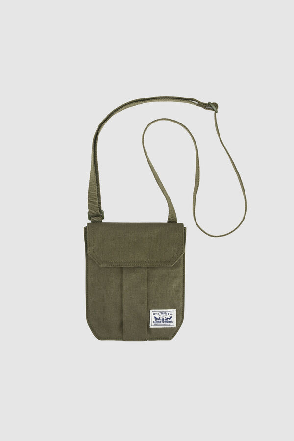 Levi's Bandolera Levis&reg; Kaki