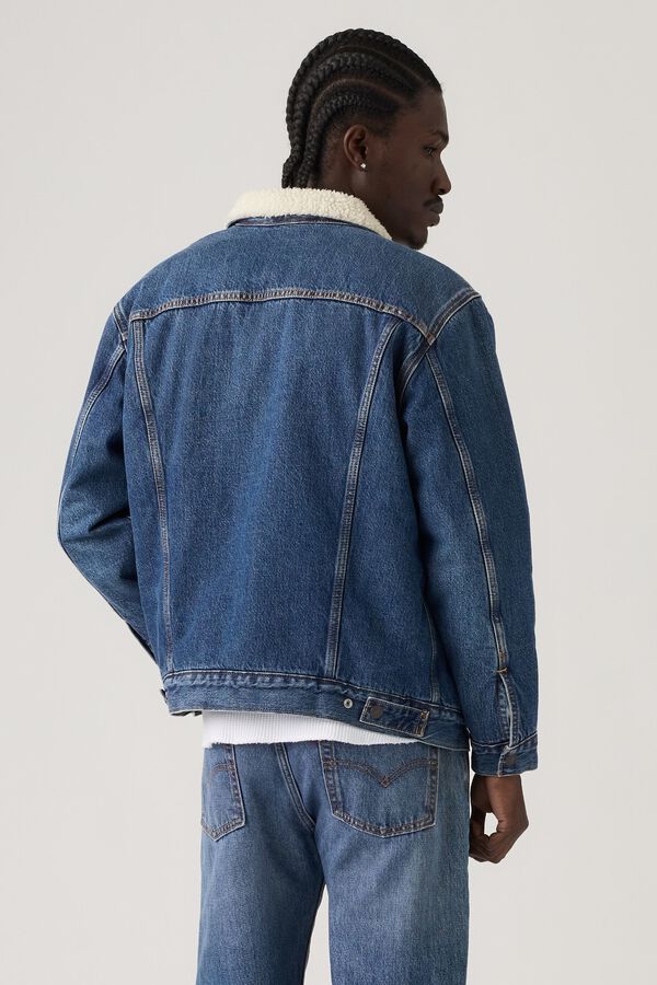Levi's Cazadora vaquera Levis&reg; Azul