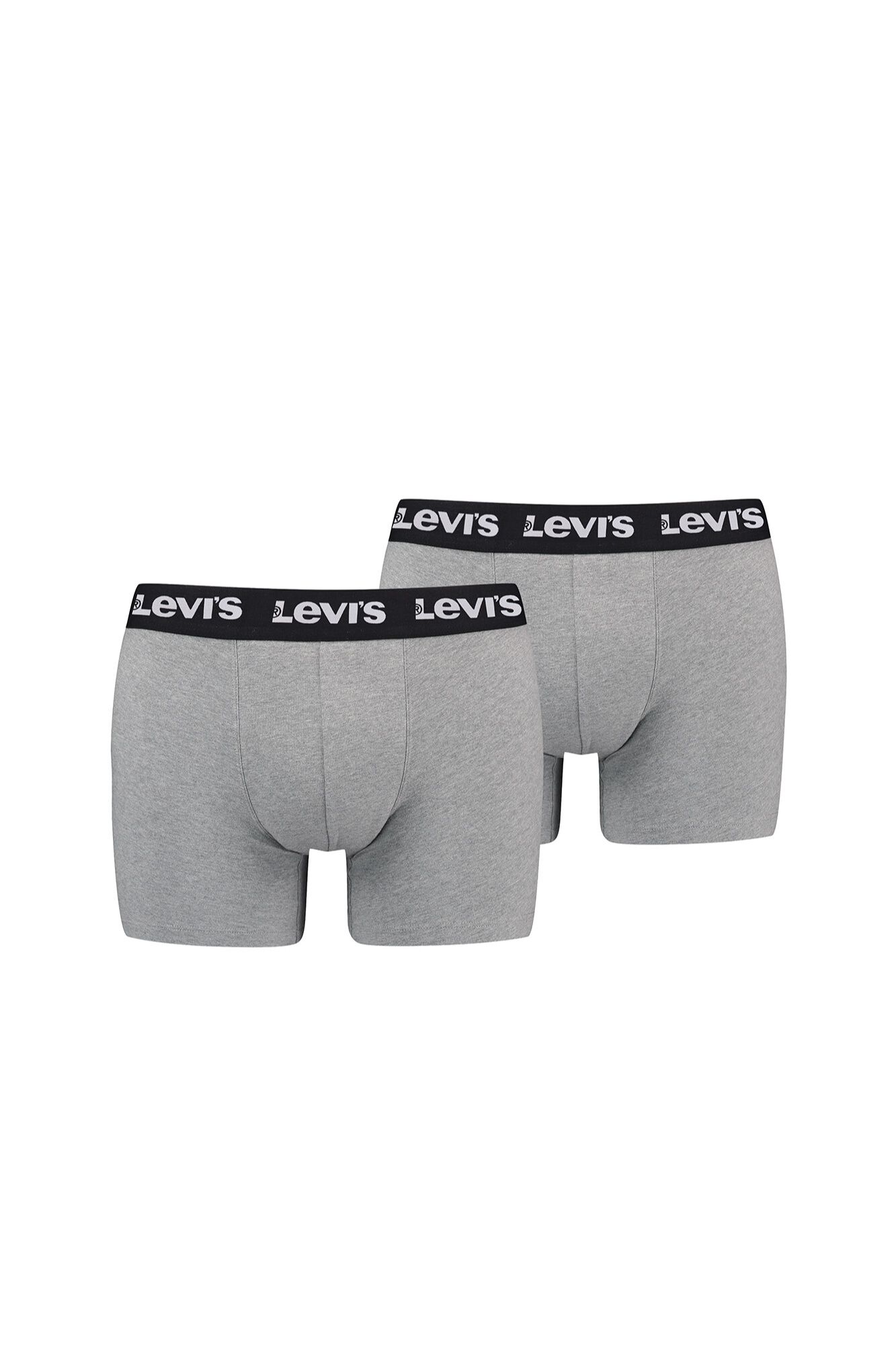 Levi's Pack de 2 b&oacute;xer de Levi&rsquo;s&reg;