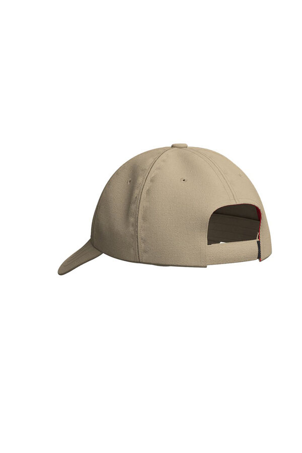 HUGO Gorra de b&eacute;isbol Beige