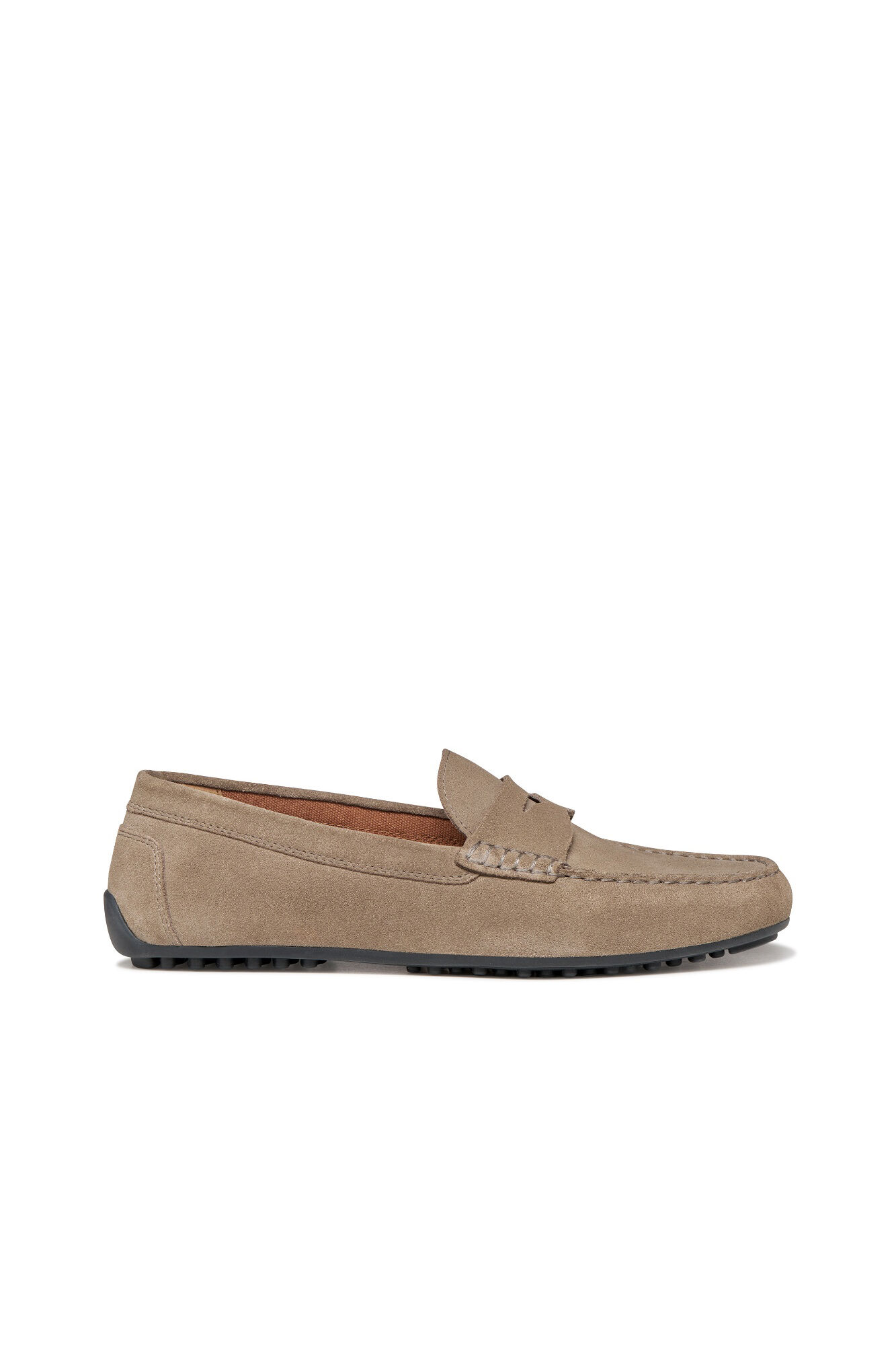 Geox Mocasines U Istria
