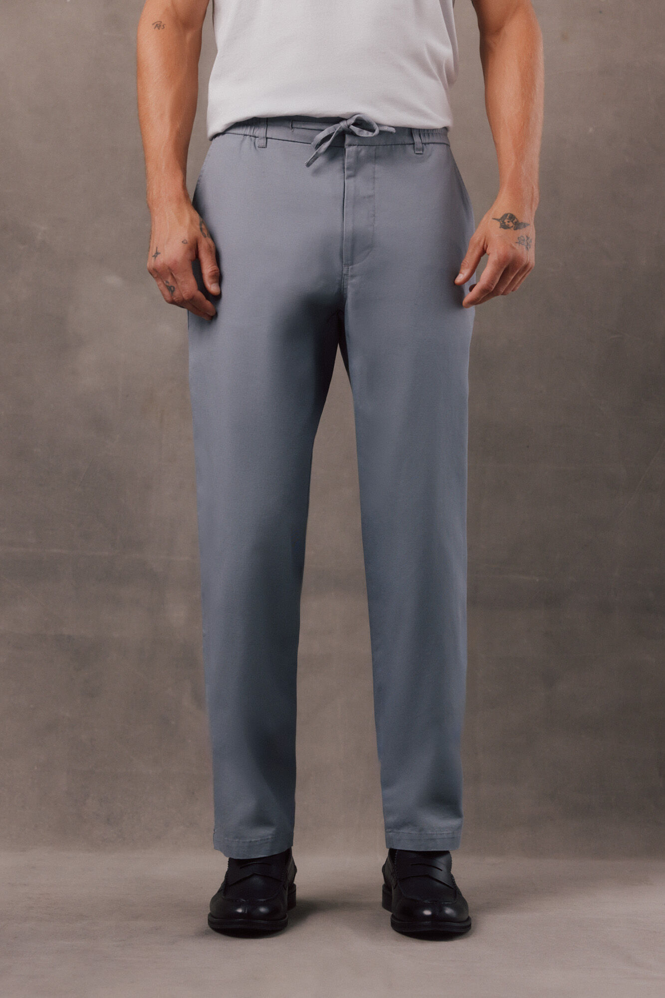 OOTO Chino gomas regular