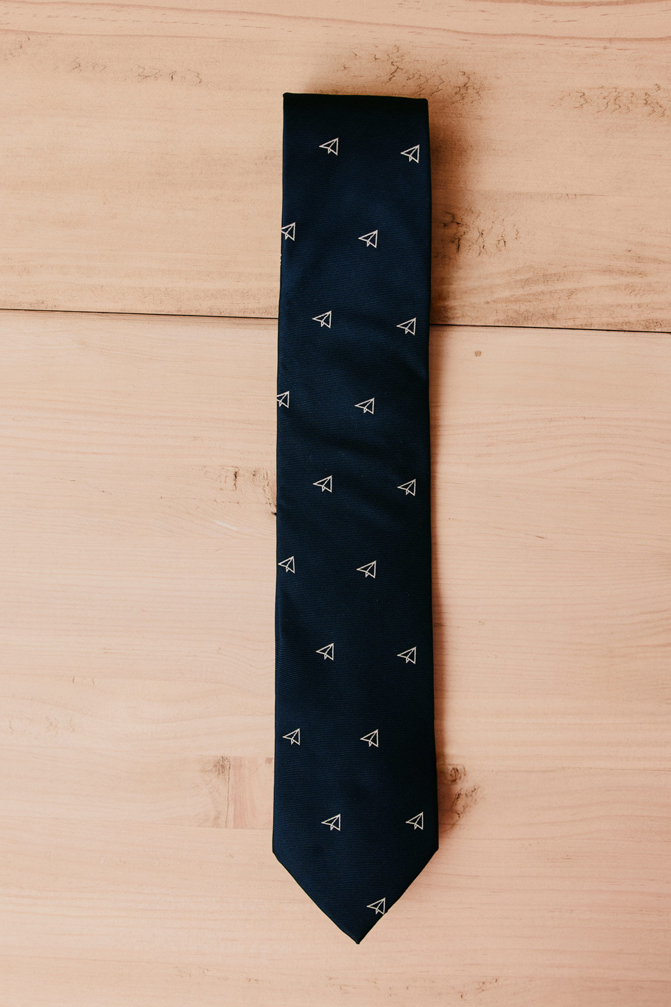OOTO Corbata all over