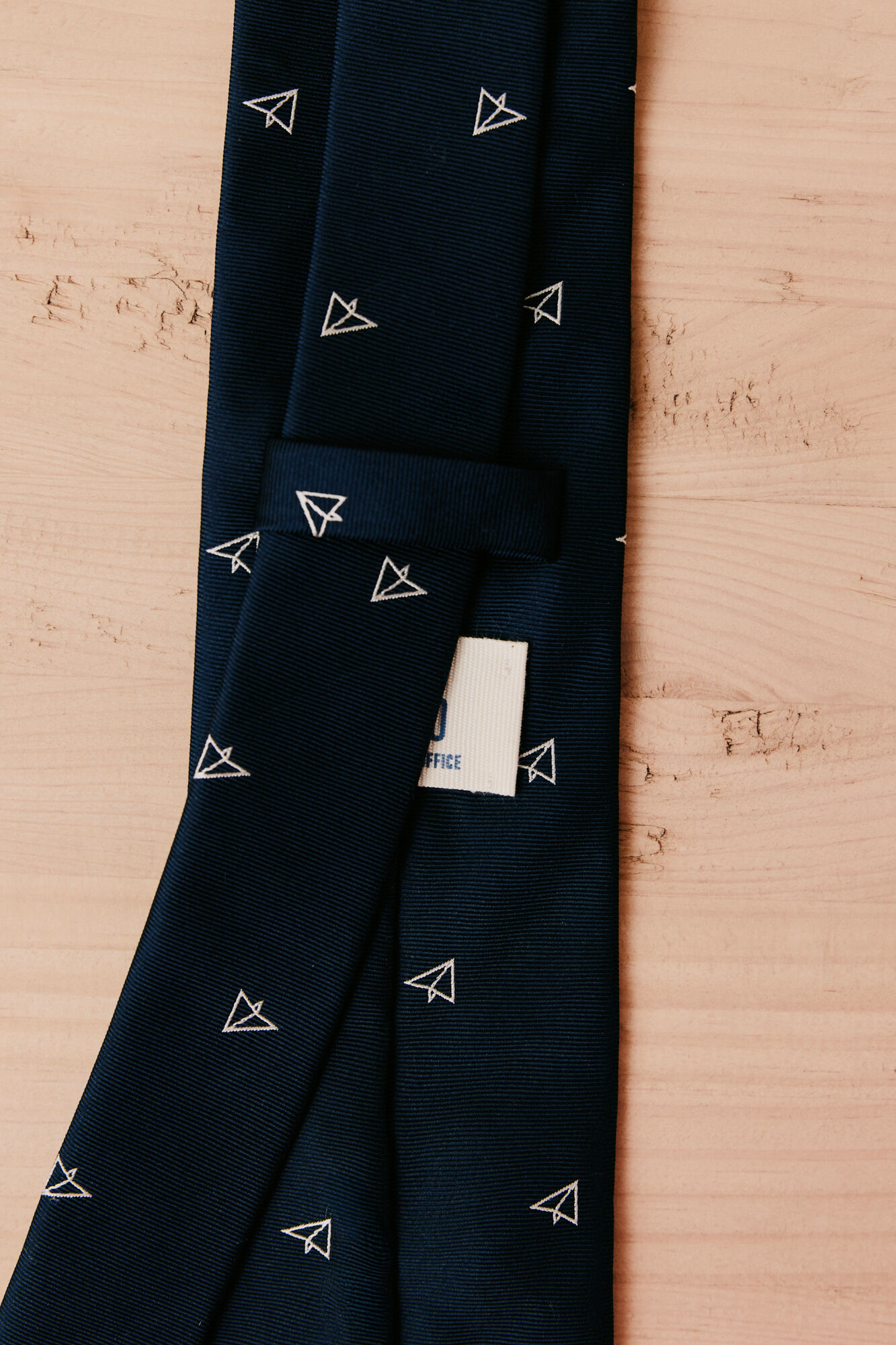 OOTO Corbata all over