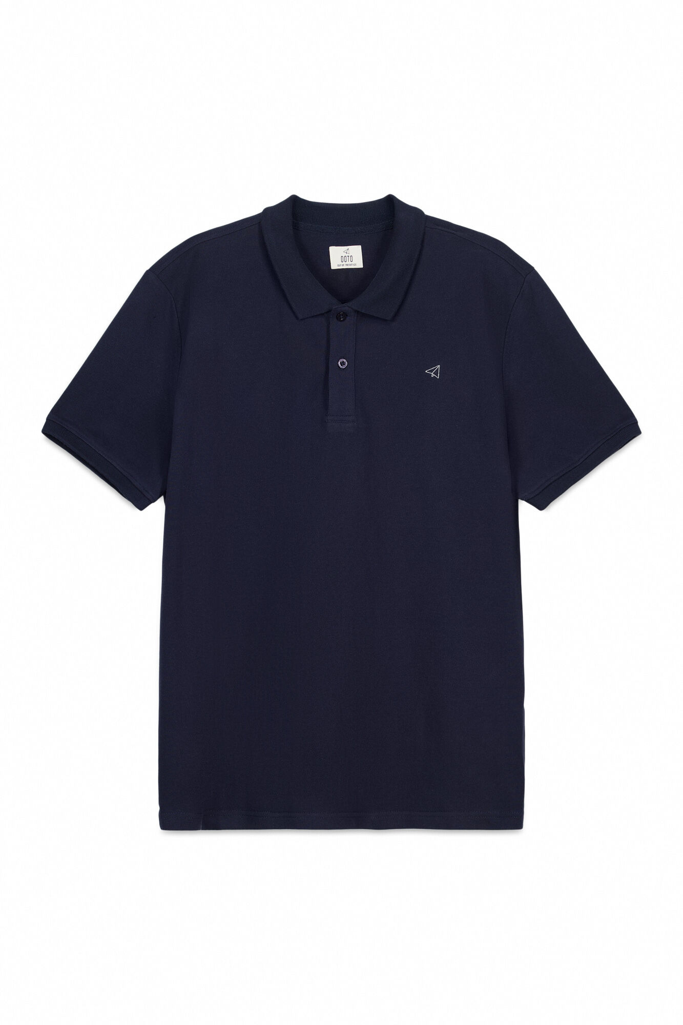 OOTO Polo piqu&eacute;