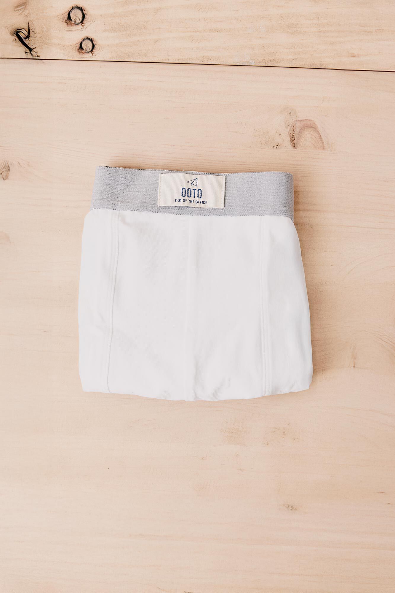 OOTO Boxer punto liso