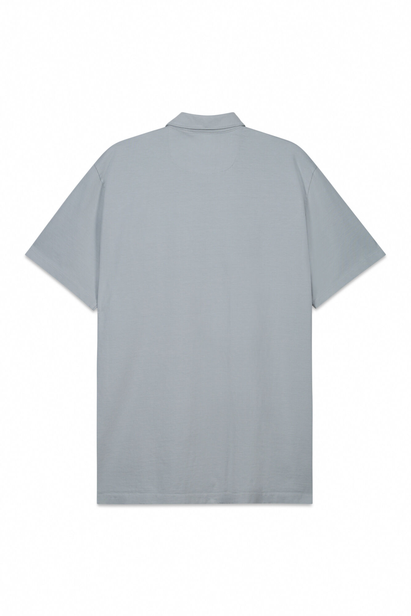 OOTO Polo single jersey