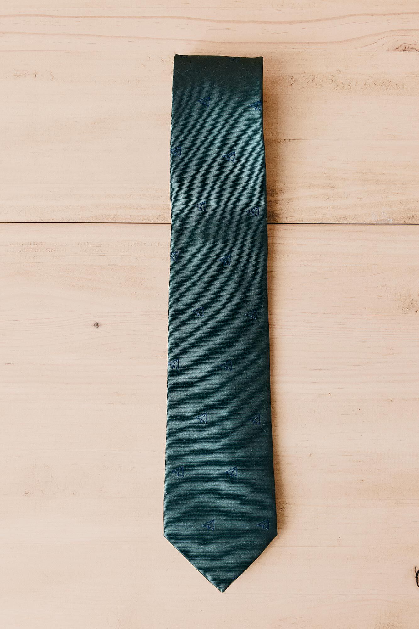 OOTO Corbata all over