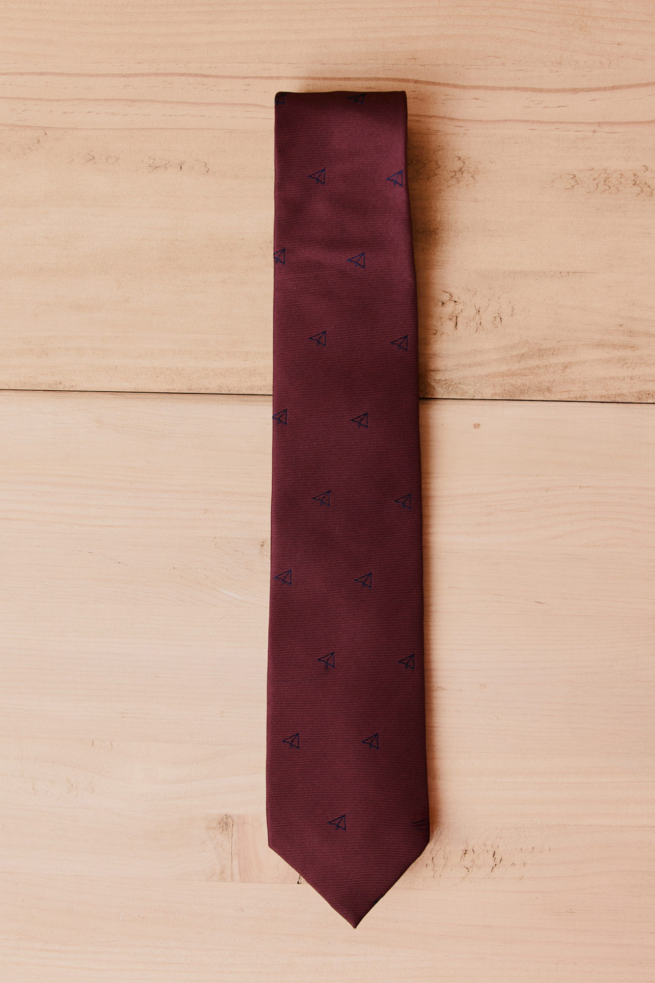 OOTO Corbata all over