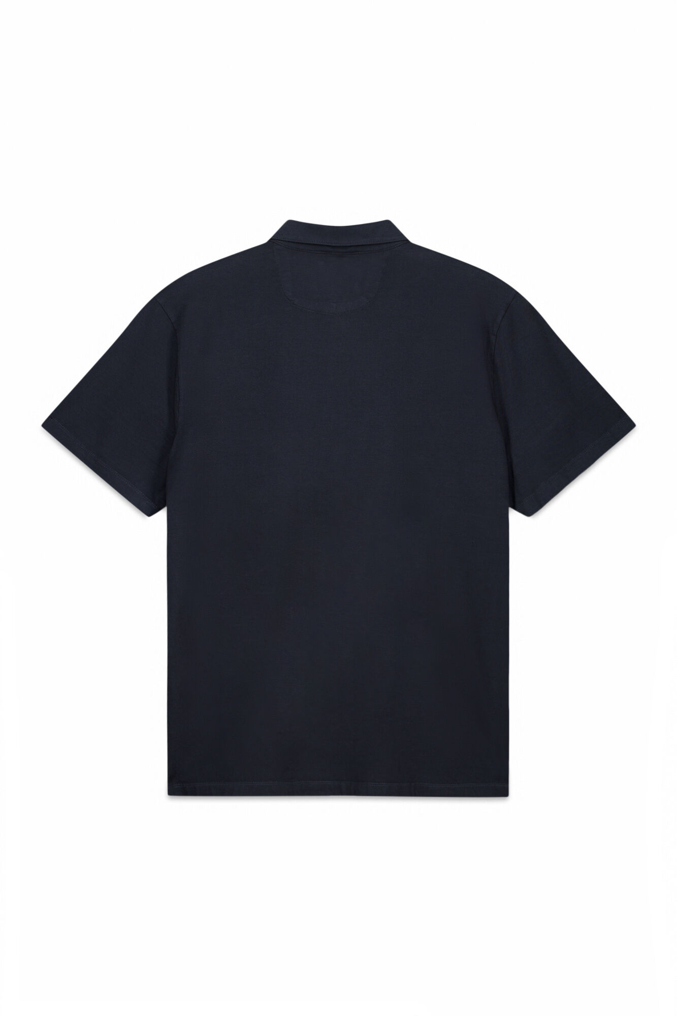 OOTO Polo single jersey