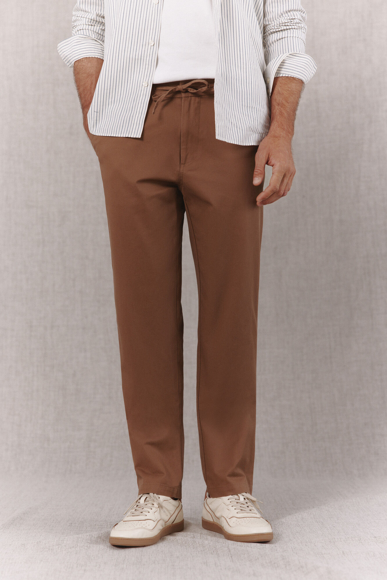 OOTO Chino gomas regular