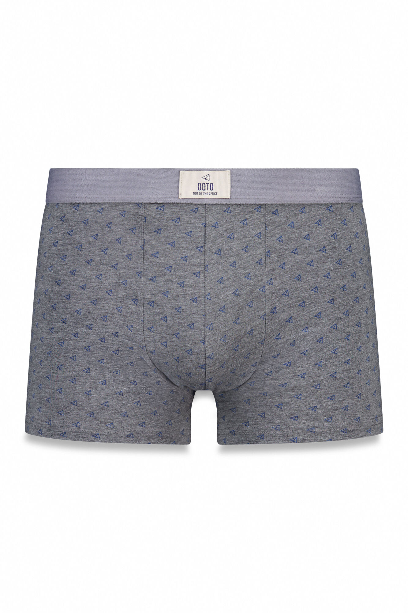 OOTO Boxer punto logos