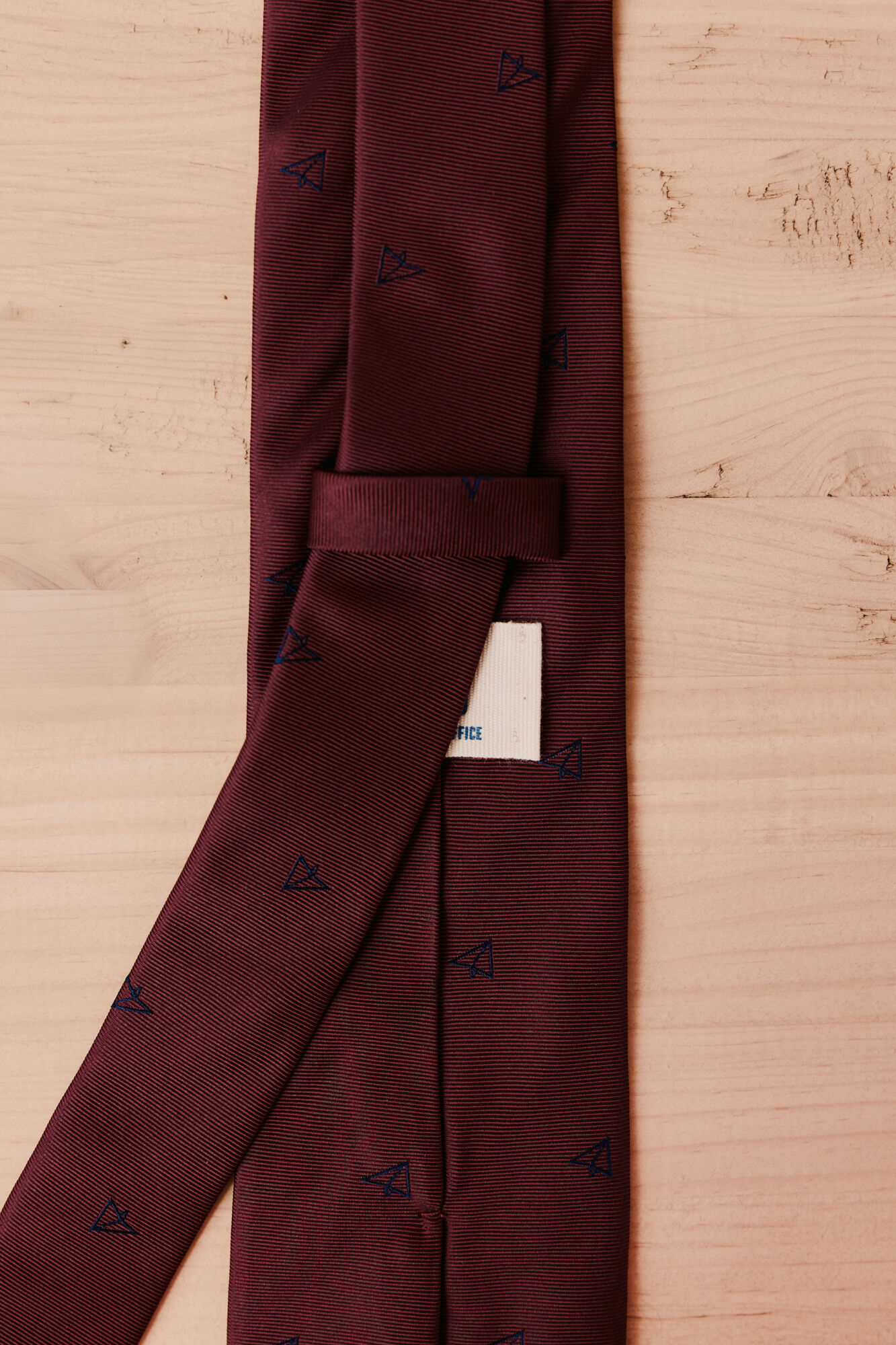 OOTO Corbata all over