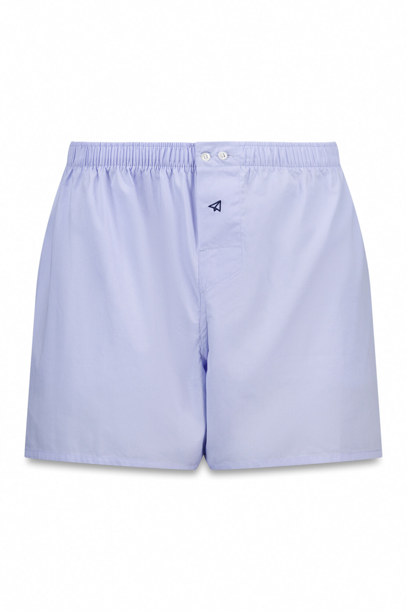OOTO Boxer tela liso