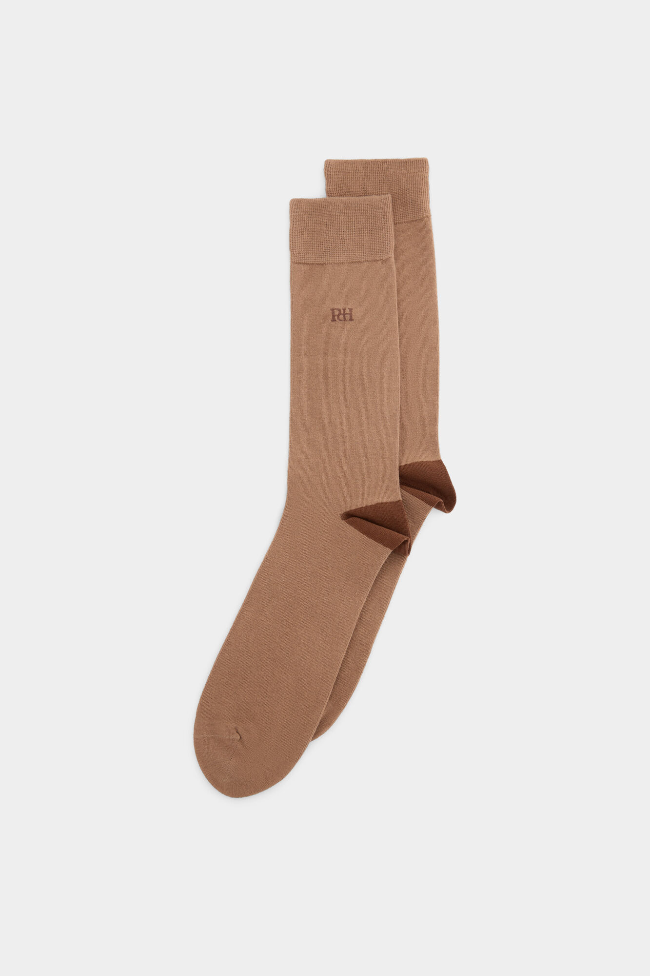 Pedro del Hierro Calcet&iacute;n liso sport