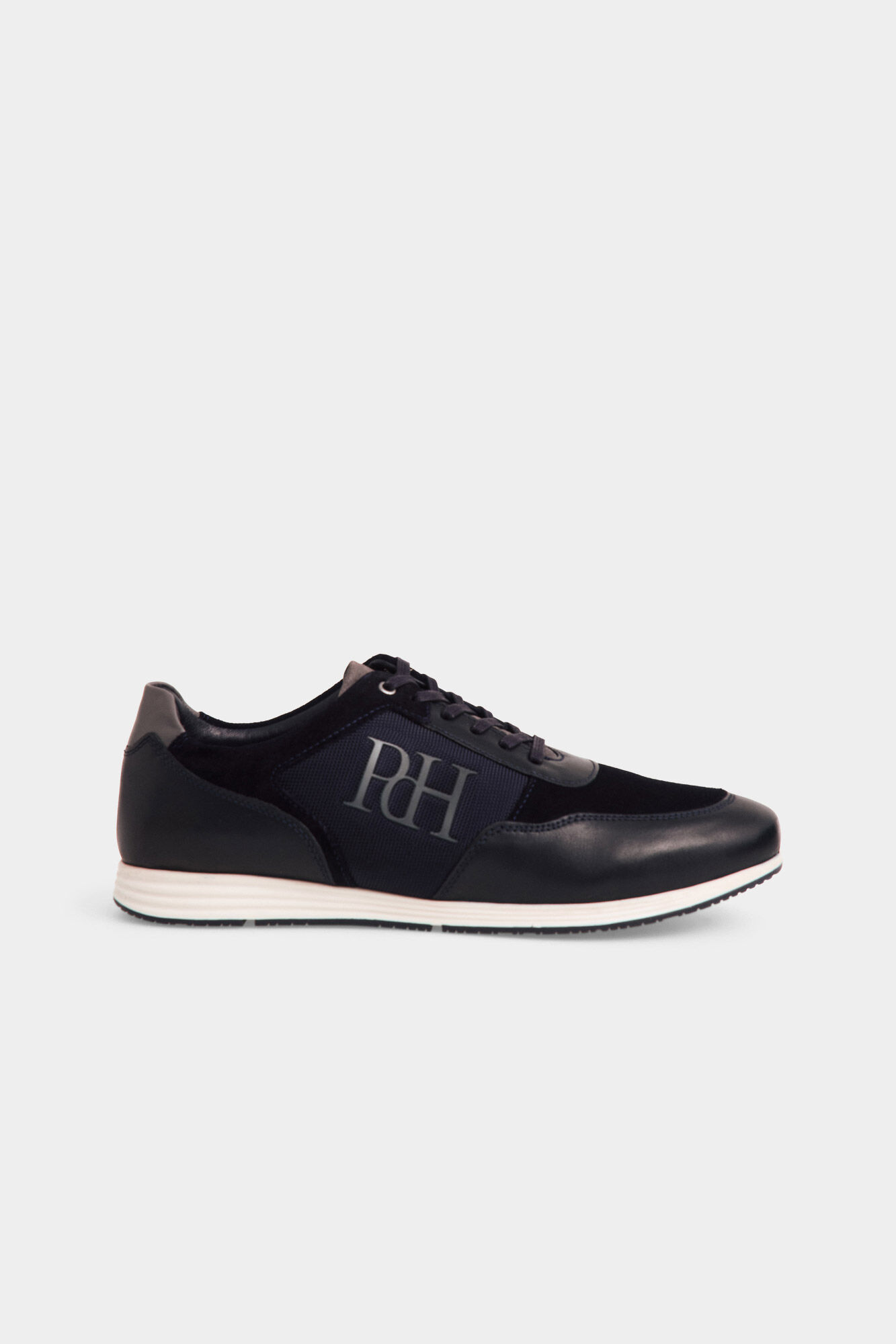 Pedro del Hierro Zapatilla icono piso goma