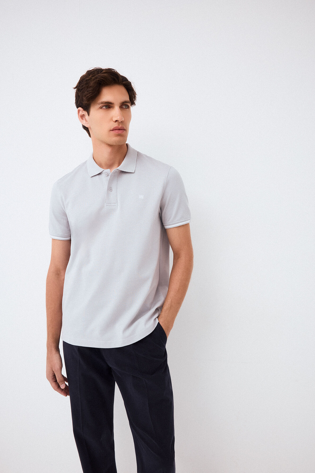 Pedro del Hierro Polo pu&ntilde;o fantas&iacute;a