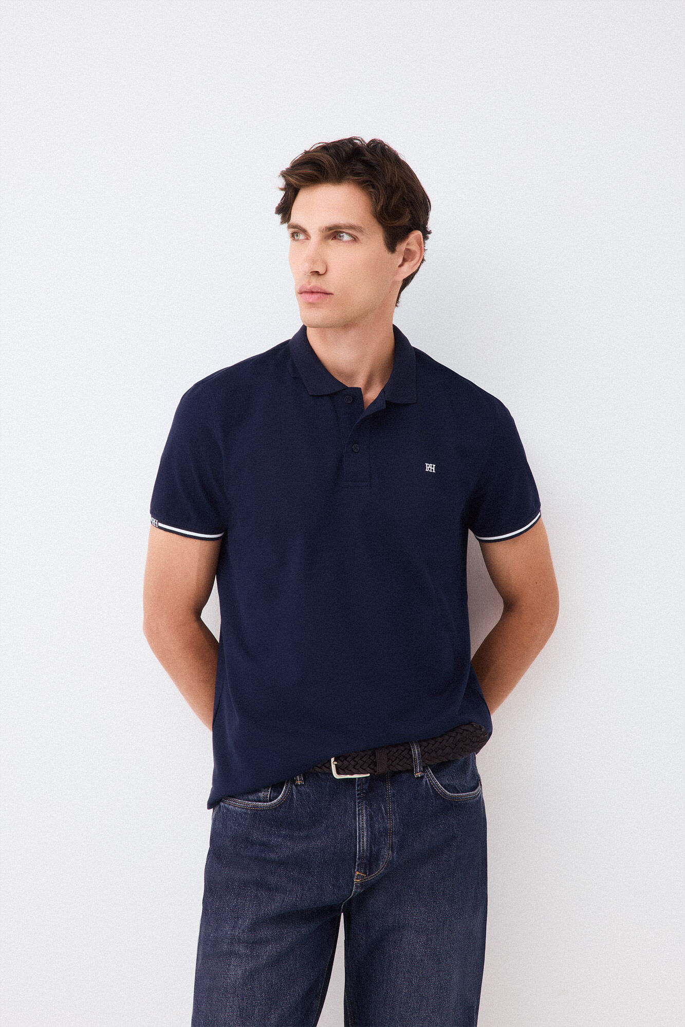 Pedro del Hierro Polo pu&ntilde;o fantas&iacute;a