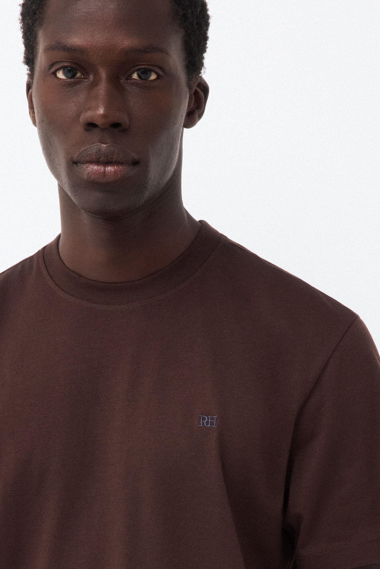 Pedro del Hierro Camiseta b&aacute;sica