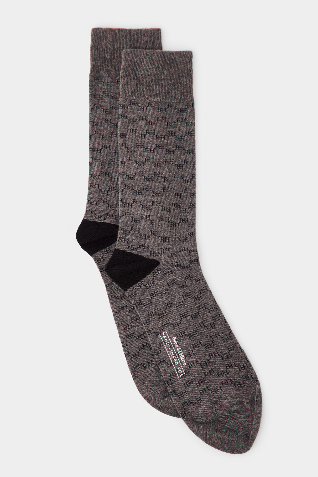 Pedro del Hierro Calcet&iacute;n logos sport