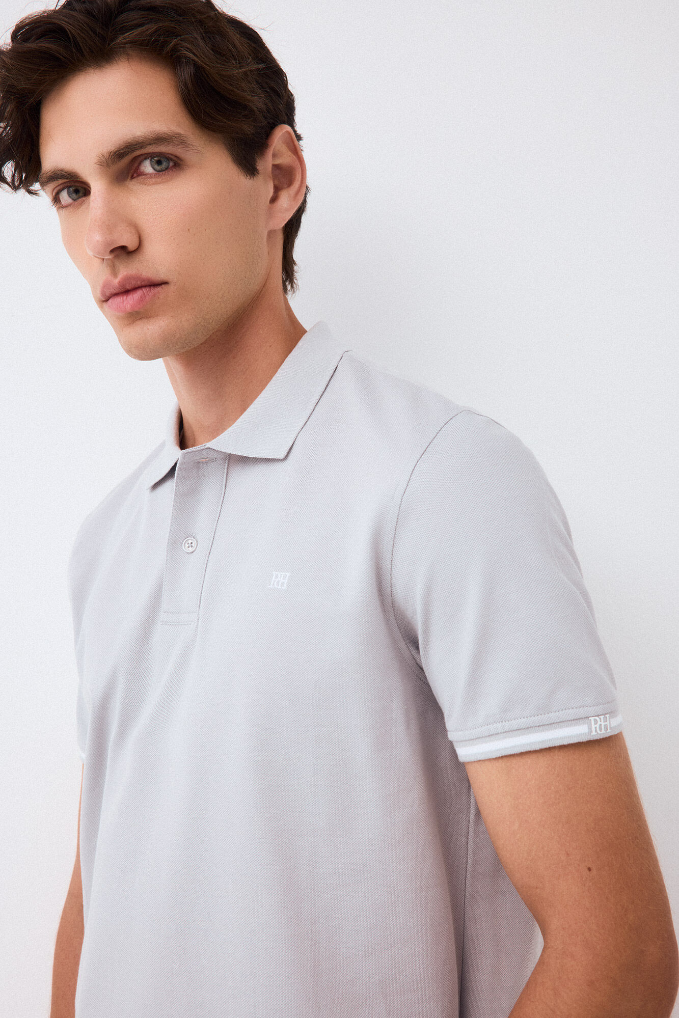 Pedro del Hierro Polo pu&ntilde;o fantas&iacute;a