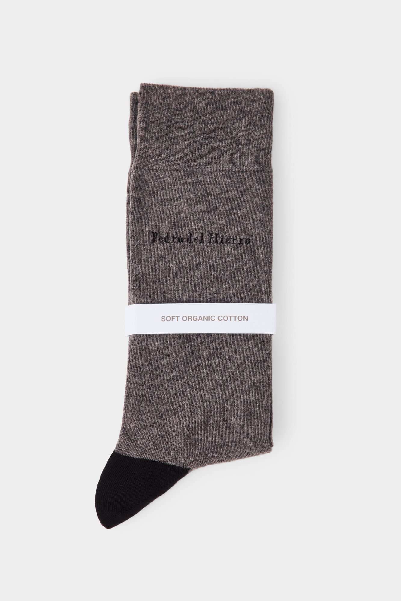 Pedro del Hierro Calcet&iacute;n liso sport