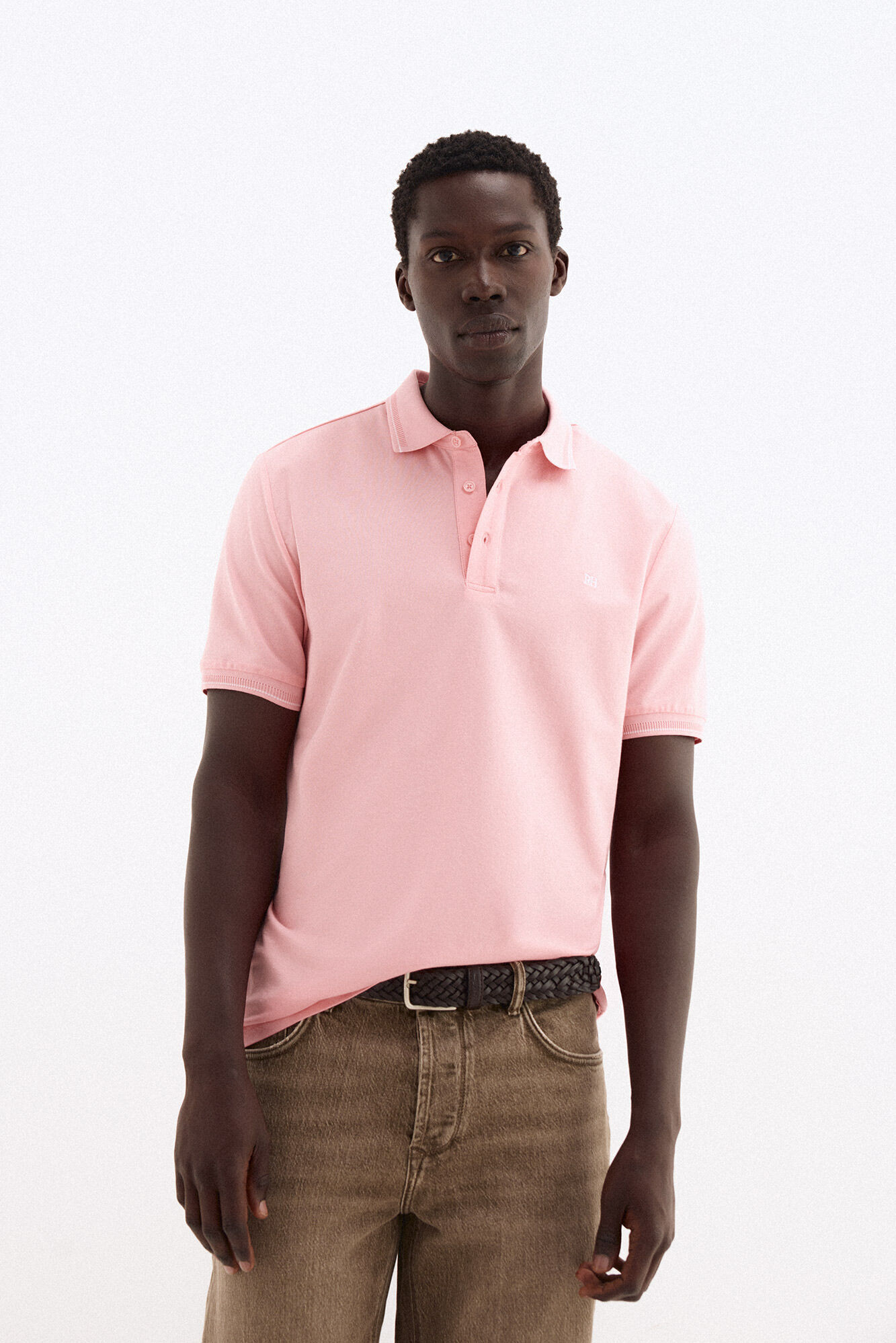 Pedro del Hierro Polo tips