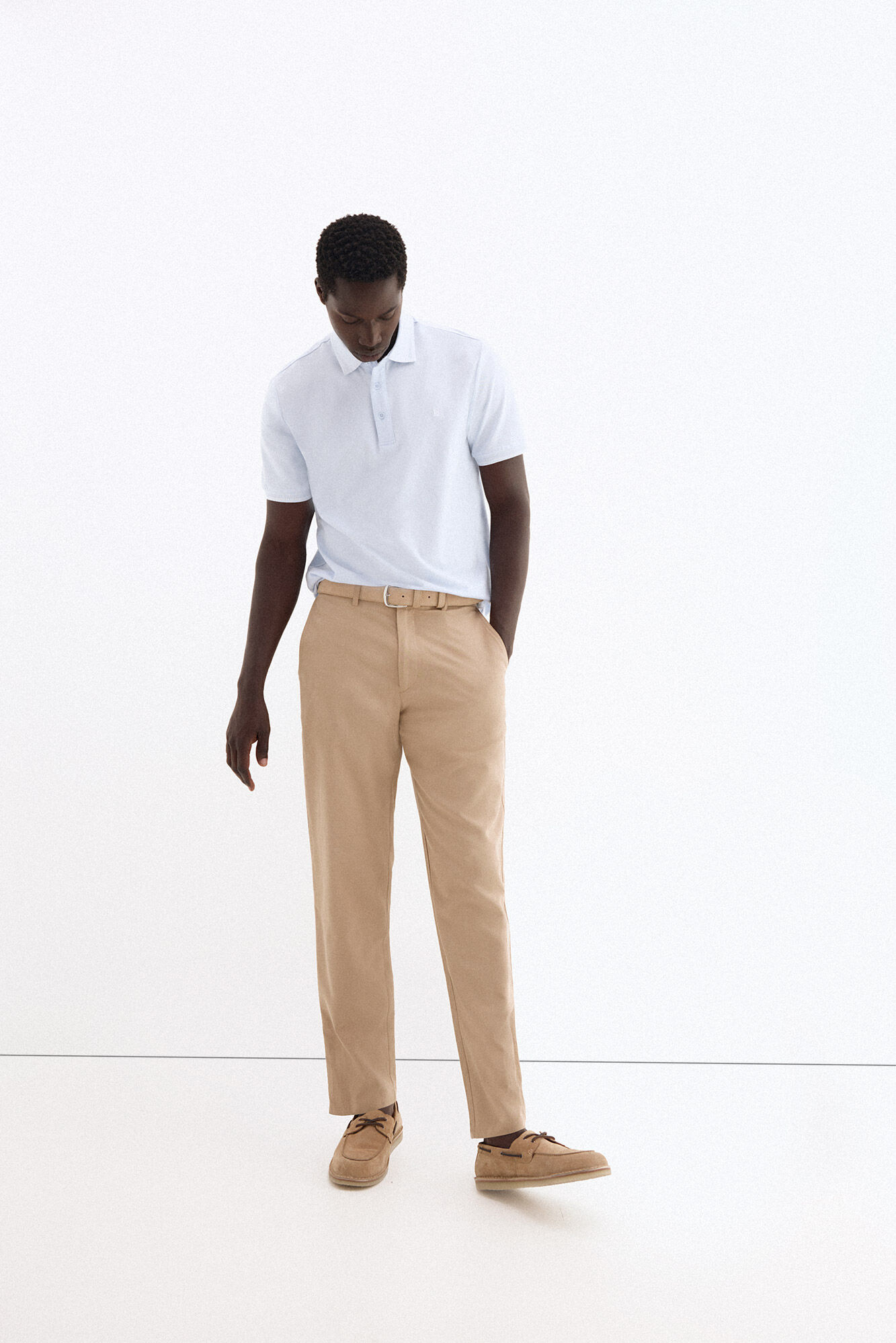 Pedro del Hierro Polo tips