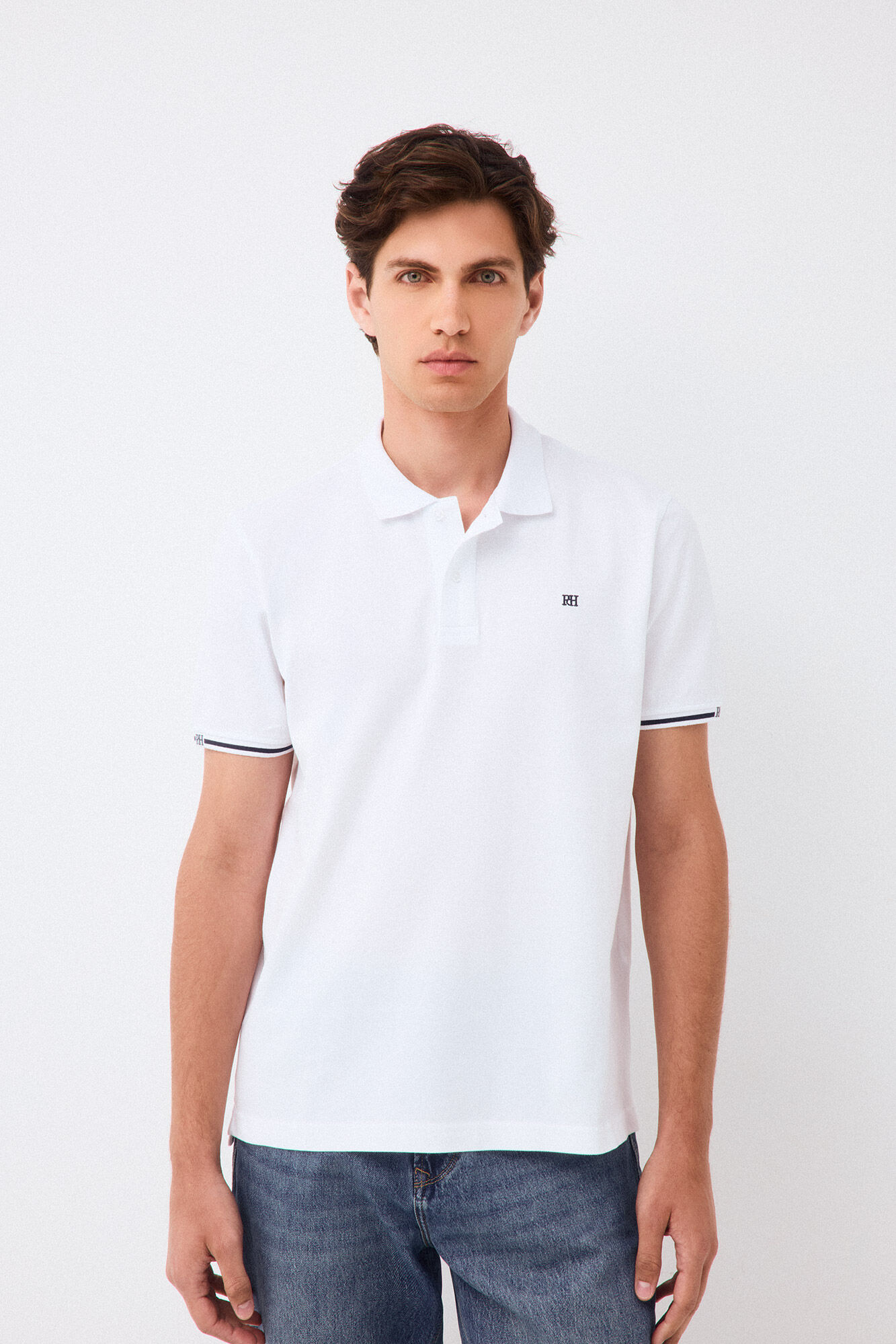 Pedro del Hierro Polo pu&ntilde;o fantas&iacute;a