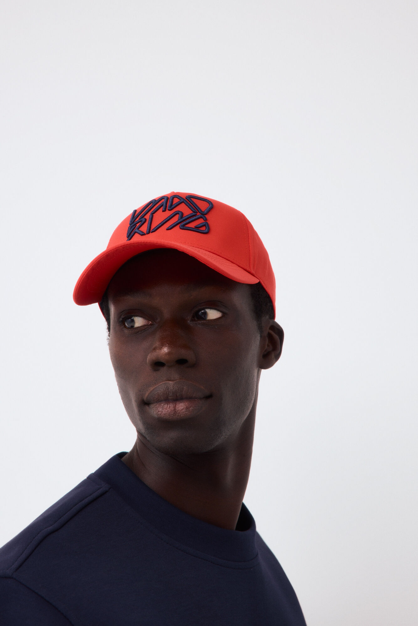 Pedro del Hierro Gorra PdH Madring