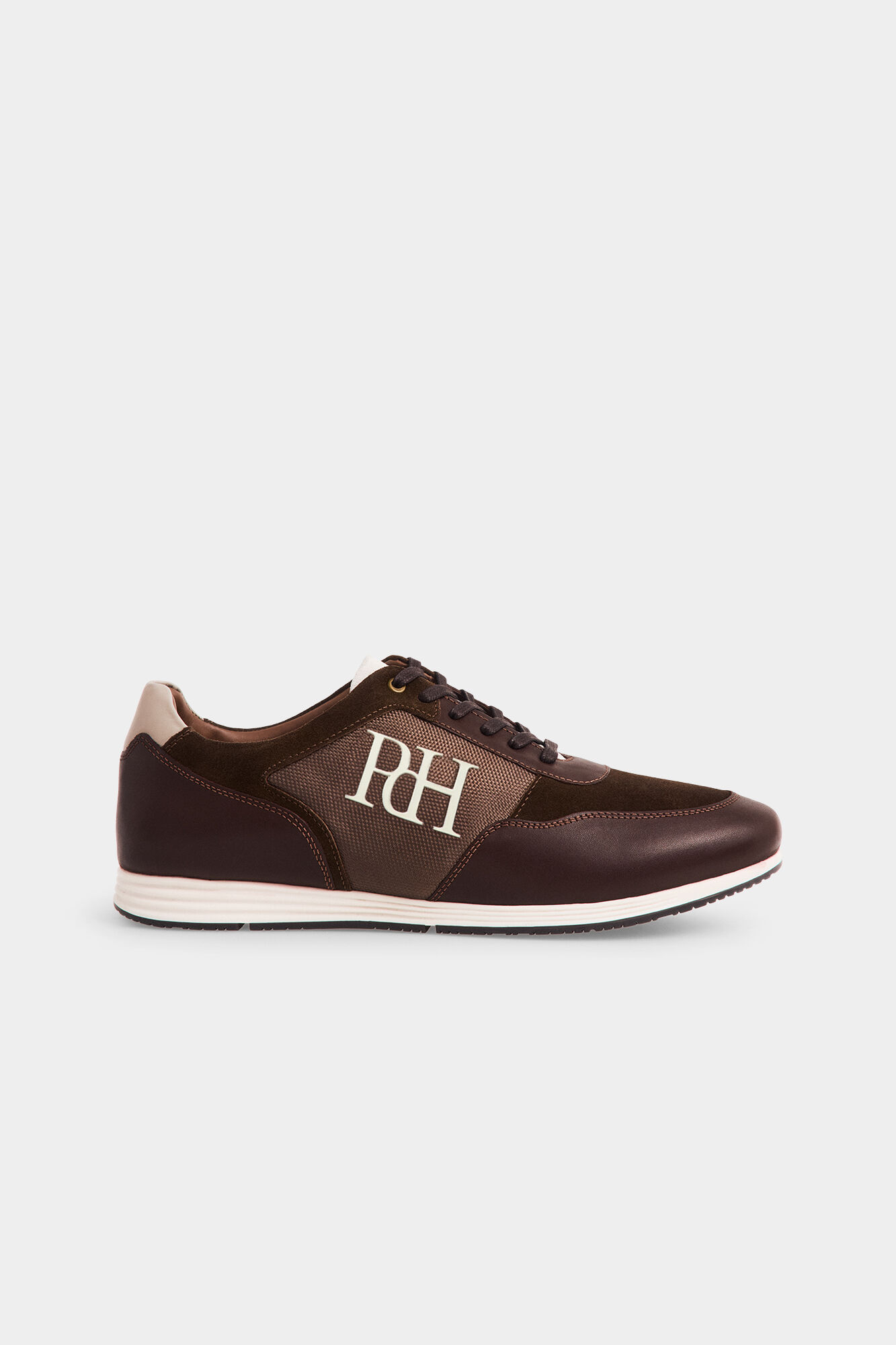 Pedro del Hierro Zapatilla icono piso goma